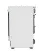 Indesit IS67G1PMW/UK Freestanding 60cm Gas Cooker