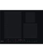 Hotpoint ACO 654 NE Induction Ceramic Hob - Black