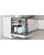 Indesit DFO 3T133F UK Dishwasher - White