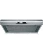 Hotpoint PSLMO 65F LS X Cooker Hood - Stainless Steel