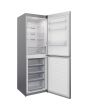 Indesit IBTNF 60182 S AQUA UK Freestanding Fridge Freezer