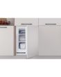 Indesit INBUFZ011 Built-Under Freezer