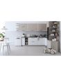 Indesit DFO 3T133F UK Dishwasher - White