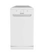Indesit IN2FE10CS90WUK Freestanding 45cm Slimline Dishwasher with 10 Place Settings - White