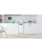 Indesit DSFO 3T224 Z UK N Slimline Dishwasher - White