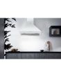 Hotpoint PHPC6.5FLMX Cooker Hood - White