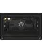 Hotpoint DUH10DIX Built-In Double Oven - Inox