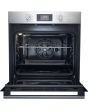 Hotpoint SA2 540 H IX Built-In Oven - Stainless Steel