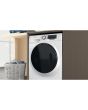 Hotpoint NDD11726DAUK 11+7kg Freestanding Washer Dryer