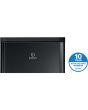 Indesit IBD 5517 B UK 1 Fridge Freezer - Black