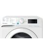 Indesit BDE 86436 WV UK Freestanding 8+6kg Washer Dryer - White