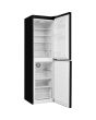 Hotpoint HBNF 55181 B UK 1 Fridge Freezer - Black