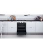 Indesit IS67G5PHX/UK Freestanding 60cm Dual Fuel Cooker