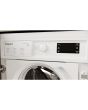 Hotpoint BIWMHG81485 Built-In Front Loading Washing Machine