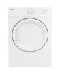 Indesit CYDA81WWGLUK 8kg Vented Tumble Dryer - White
