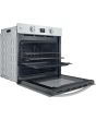 Indesit IO 258HS W UK Built-In Single Oven