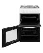 Indesit ID5G00KMW/UK Cooker - White