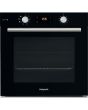 Hotpoint FA4S 541 JBLG H Gentle Steam Oven - Black