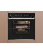 Hotpoint SI4S854CBL Built-In Single Oven - Black