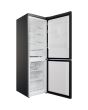 Hotpoint H5X82OSK Freestanding Fridge Freezer