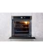 Hotpoint SI4 854 H IX Electric Single Built-In Oven - Stainless Steel