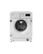 Hotpoint BIWDHG961485 Built-In Washer Dryer