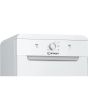 Indesit DSFE 1B10 UK N Slimline Dishwasher - White