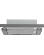 Hotpoint First Edition HSFX Cooker Hood - Stainless Steel