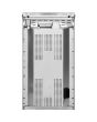 Hotpoint HD5G00CCX/UK Cooker - Stainless Steel
