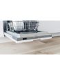 Indesit DSIO 3T224 E Z UK N Integrated Slimline 45cm Dishwasher