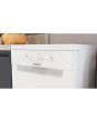 Hotpoint HF9E 1B19 UK Slimline Freestanding Dishwasher