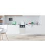 Indesit DSIO 3T224 E Z UK N Integrated Slimline 45cm Dishwasher
