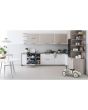 Indesit DIC3B16UK Integrated Dishwasher