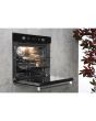 Hotpoint SI6 864 SH IX Electric Single Built-In Oven - Stainless Steel