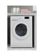 Indesit BDE96436XWUKN Washer Dryer - White