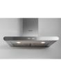 Hotpoint PHC7.7FLBIX Hood - Stainless Steel