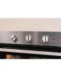 Indesit IFW 6330 IX UK Electric Single Built-In Oven - Stainless Steel