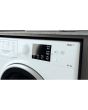 Hotpoint RDGR 9662 WS UK N Washer Dryer - White