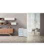 Hotpoint H55ZM 1120 W Undercounter Freezer - White