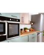 Hotpoint SI6 864 SH IX Electric Single Built-In Oven - Stainless Steel