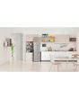 Indesit IB55 532 S UK Freestanding Fridge Freezer