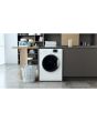 Hotpoint RDGR 9662 WS UK N Washer Dryer - White