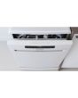 Indesit DFO 3T133F UK Dishwasher - White