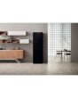 Hotpoint HBNF 55181 B UK 1 Fridge Freezer - Black