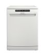 Indesit DFO 3T133F UK Dishwasher - White