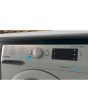Indesit BDE86436XSUKN Washer Dryer - Silver