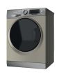 Hotpoint NDD10726GDA 10+7kg Freestanding Washer Dryer