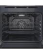 Indesit IO 253 X UK Built-In Single Oven - Inox