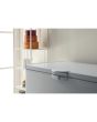 Indesit OS 1A 200 H2 1 Chest Freezer - White