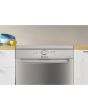 Indesit DFE 1B19 X UK Dishwasher - Silver